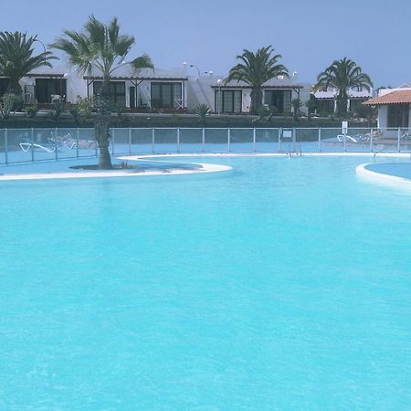 Sun Beach 14 Espino Castillo Apartment กาเลตาเดฟุสเต ภายนอก รูปภาพ