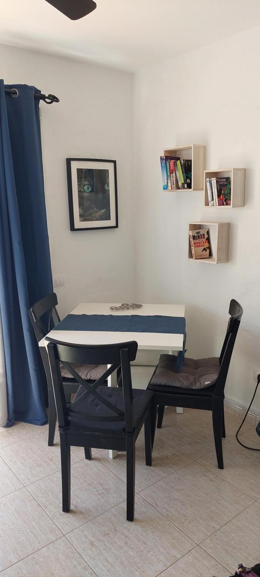 Sun Beach 14 Espino Castillo Apartment กาเลตาเดฟุสเต ภายนอก รูปภาพ