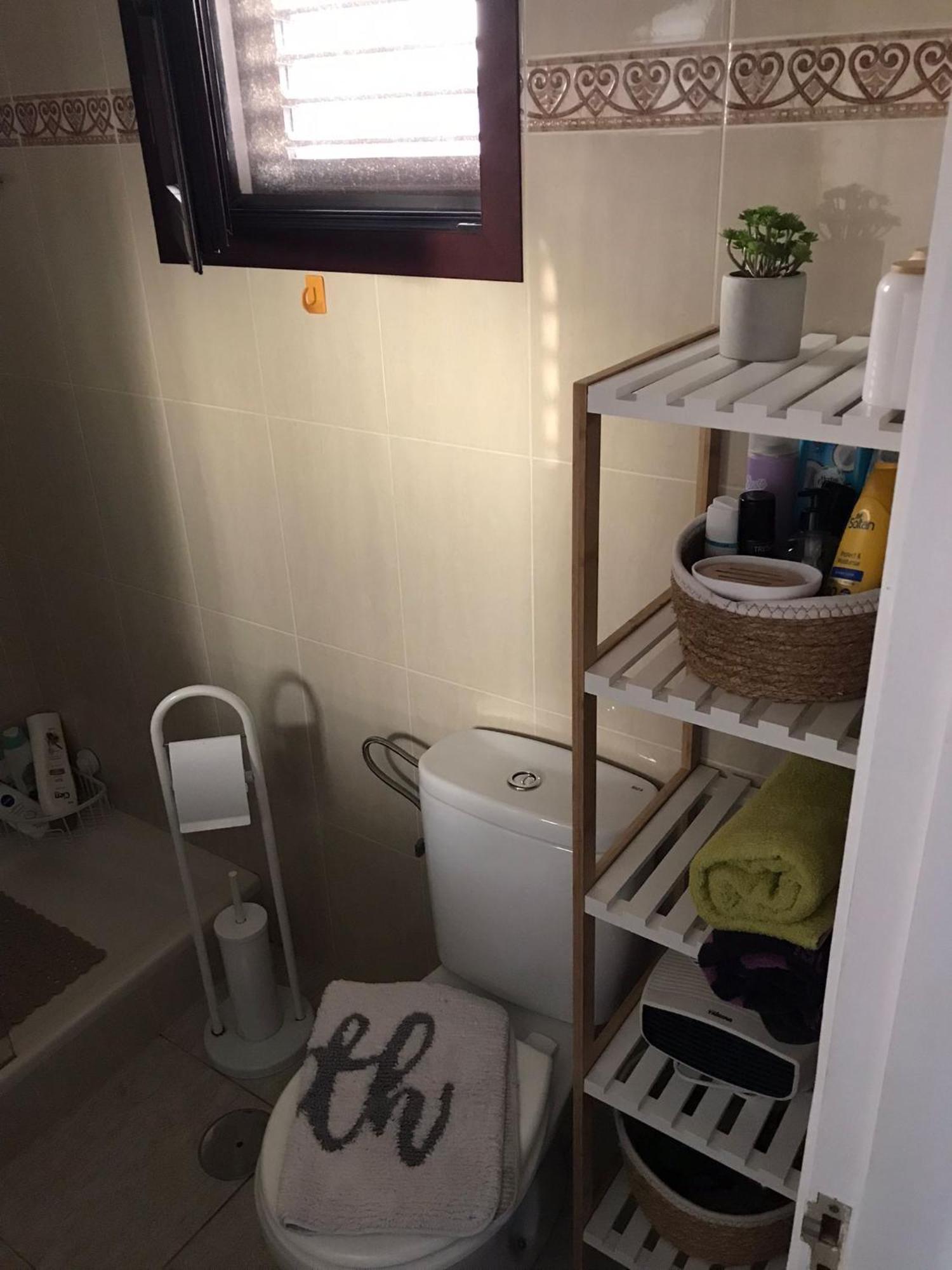 Sun Beach 14 Espino Castillo Apartment กาเลตาเดฟุสเต ภายนอก รูปภาพ